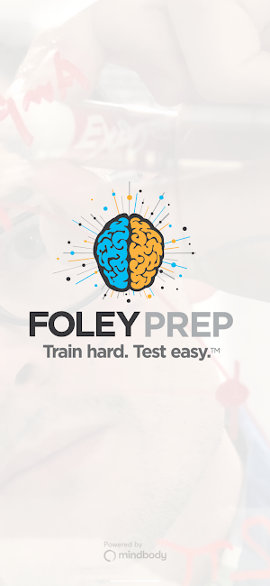 Foley Prep Screenshot 0