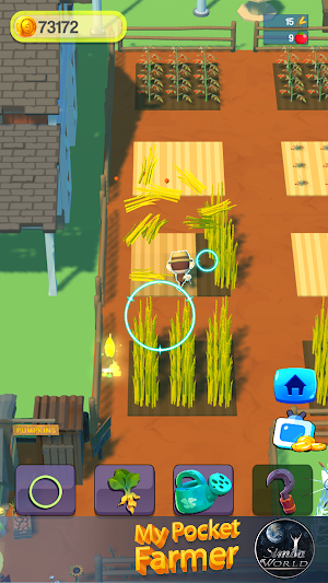 My Pocket Farmer Screenshot 2