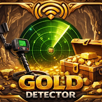 Gold Detector