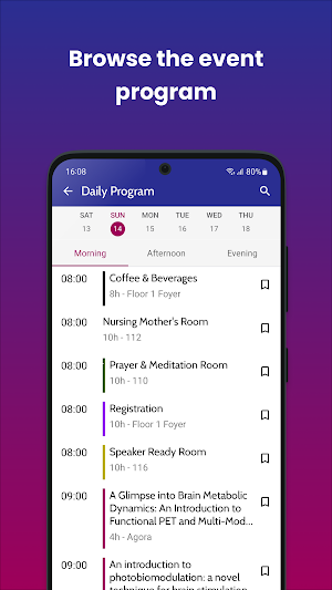 OHBM Screenshot 2