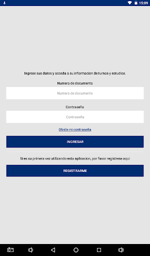 Diagnóstico Tesla Screenshot 3
