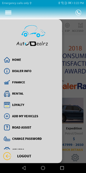 AutodealrZ Screenshot 2