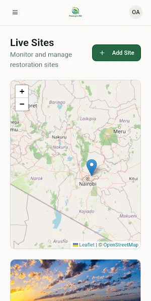 M360 Screenshot 3
