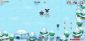 Ice skating expert Screenshot 3