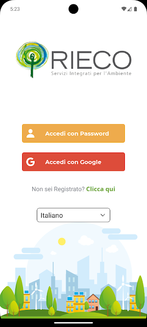 By Rieco Screenshot 0