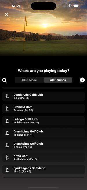 MYGC Screenshot 3