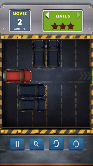 Unblock Puzzle Screenshot 1