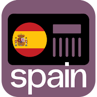 Spain Radio Stations