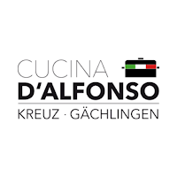 Cucina d’Alfonso Kreuz