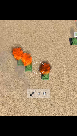 Boom Boom Drone Screenshot 3