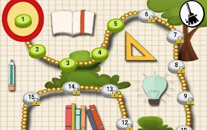 El gran juego de Ortografía Screenshot 1