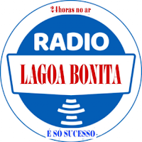 Rádio Lagoa Bonita FM