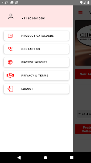 DeoDap Gallery Screenshot 3