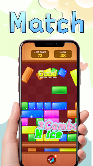 Frozen Bliss Juice Splash Screenshot 2