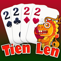 Tien len - TLMN - Ta la - 13