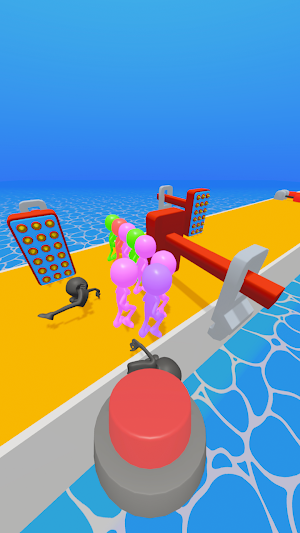 Trap Master Screenshot 2
