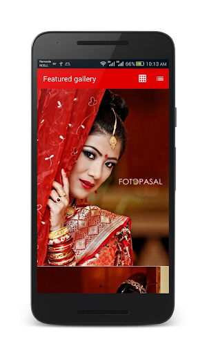 Fotopasal Screenshot 1