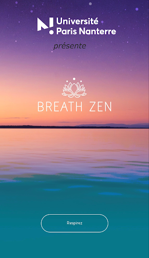 Breath Zen Screenshot 2