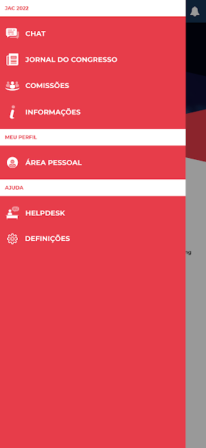 JAC 2022 Screenshot 1