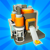 Scrap Factory Automation