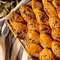 وصفات نسمة حجاب Nesma Hegab