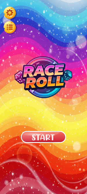 Race Roll Screenshot 0
