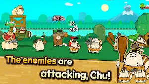 Go Go! Chu! Screenshot 1