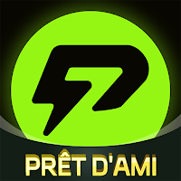 Prêt D'ami-fast Loans
