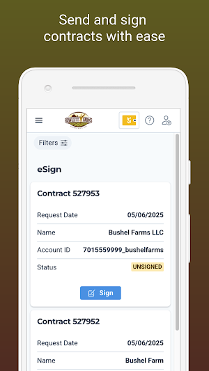 Howlett Farms Screenshot 3