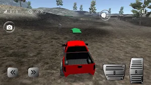 Deer Hunting Wild Safari Screenshot 0