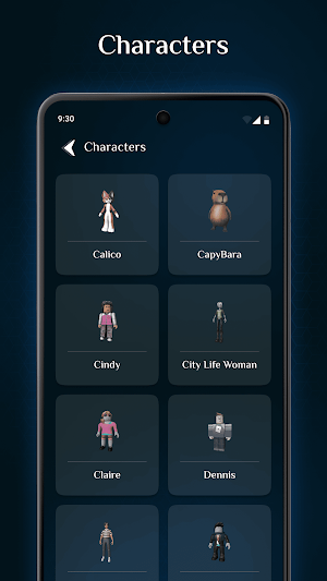 RBX Calc - RBLX Counter Screenshot 3
