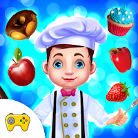 Little Hotel Rising Chef Maste