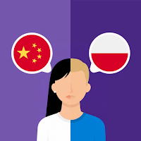 Chinese-Polish translator