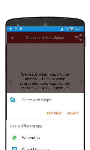 5000+ Best Daily quotes - Positive quotes Screenshot 3