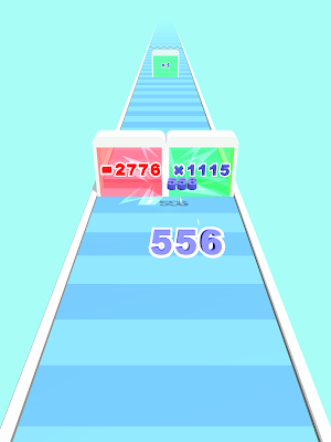 NumberShooter Screenshot 2