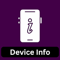 Device Info