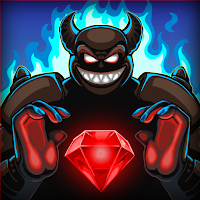 Cursed Treasure - Level Pack