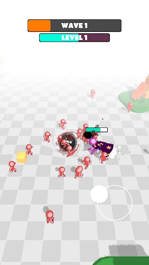 Black Hole Master Screenshot 2