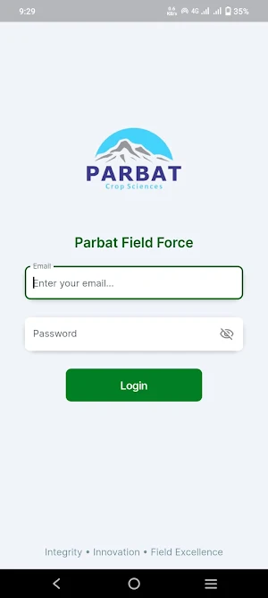 Parbat Field Force Screenshot 0