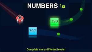 Numbers.io Screenshot 3
