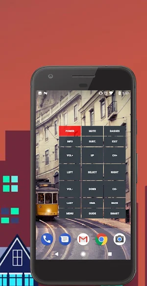 Universal TV Remote Screenshot 3