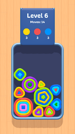 Color Pop Screenshot 3
