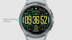 IWF AL3 | ISACWATCH Screenshot 1