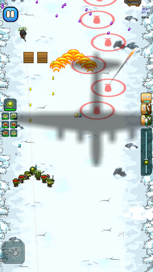 Battalion Commander 2 Screenshot 0