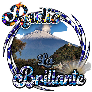 Radio La Brillante Screenshot 3
