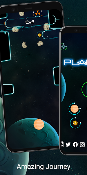 PlanetUp Screenshot 1