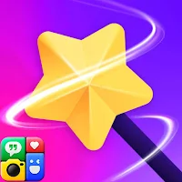 PhotoWonder -Grid Photo