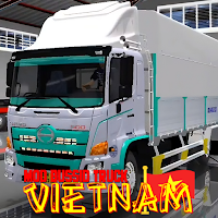 Mod Bussid Truck Vietnam
