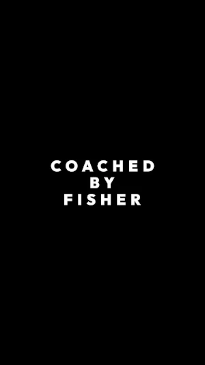 Coached By Fisher Screenshot 0