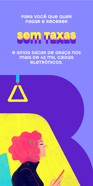 Carteira bB Screenshot 3